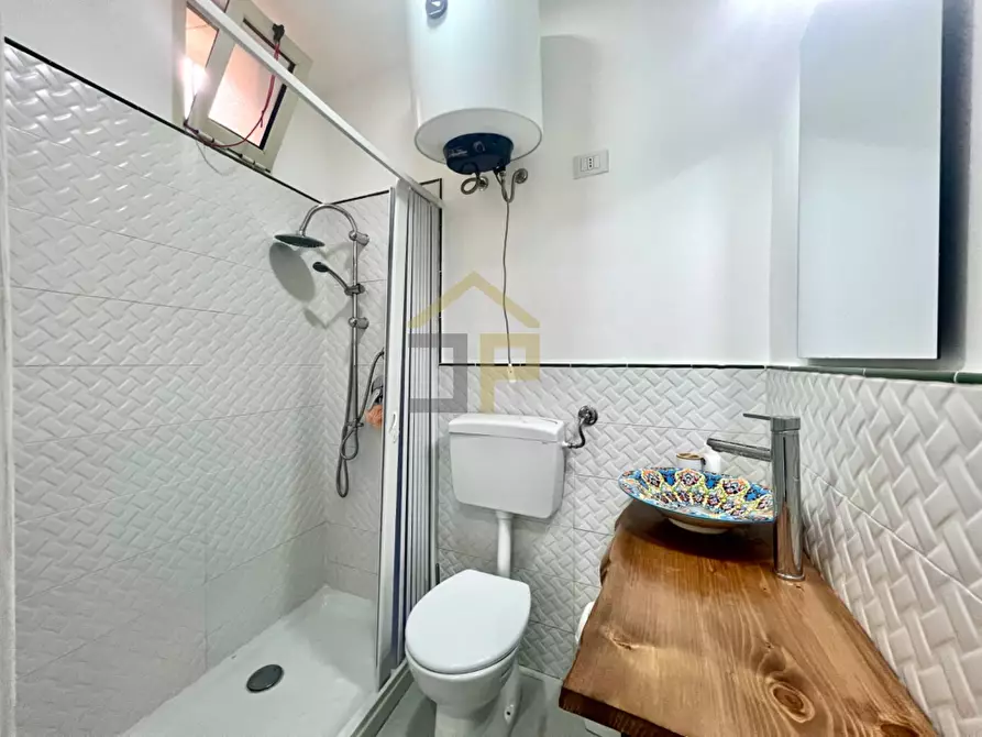 Immagine 7 di Appartamento in vendita  in Vicolo Santa Rosalia Al Borgo 23 a Palermo