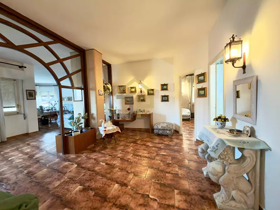 Immagine 26 di Appartamento in vendita  in via Piano di Gallo 50 a Palermo