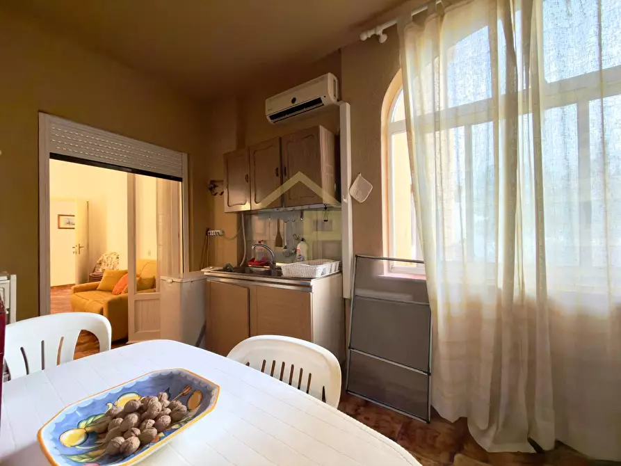 Immagine 28 di Appartamento in vendita  in via Piano di Gallo 50 a Palermo