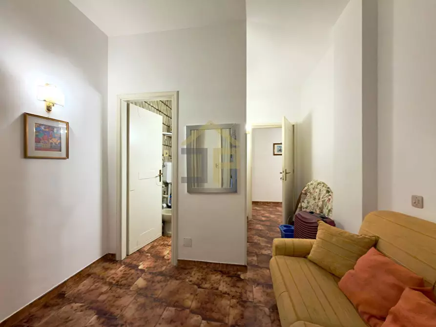 Immagine 29 di Appartamento in vendita  in via Piano di Gallo 50 a Palermo