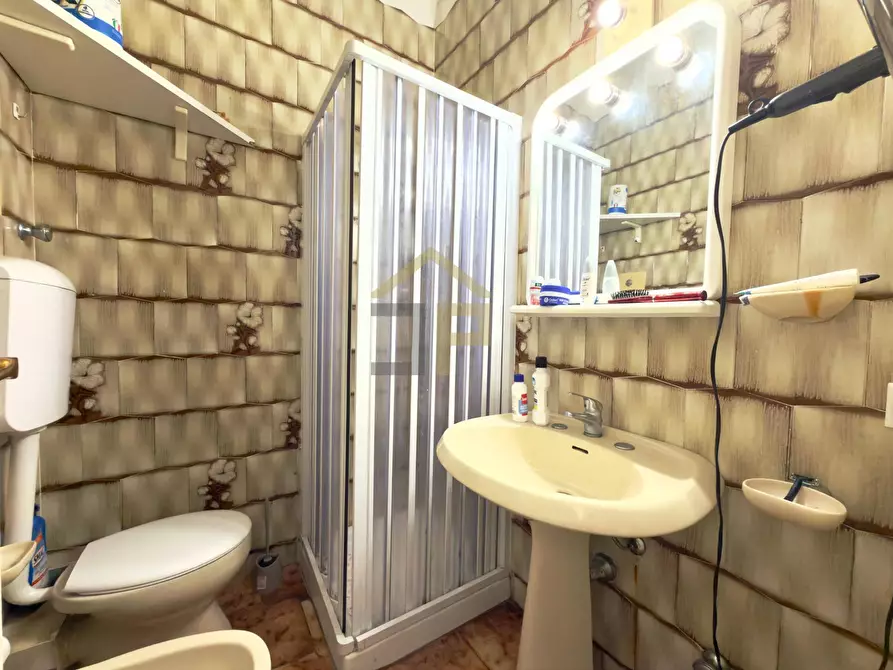 Immagine 30 di Appartamento in vendita  in via Piano di Gallo 50 a Palermo