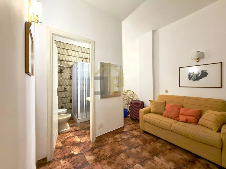 Immagine 31 di Appartamento in vendita  in via Piano di Gallo 50 a Palermo