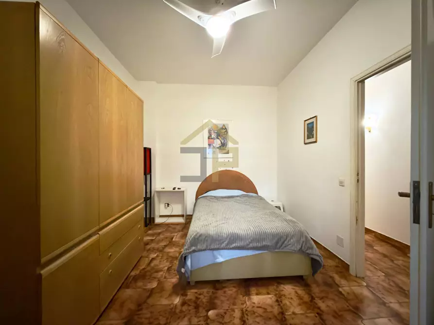 Immagine 33 di Appartamento in vendita  in via Piano di Gallo 50 a Palermo