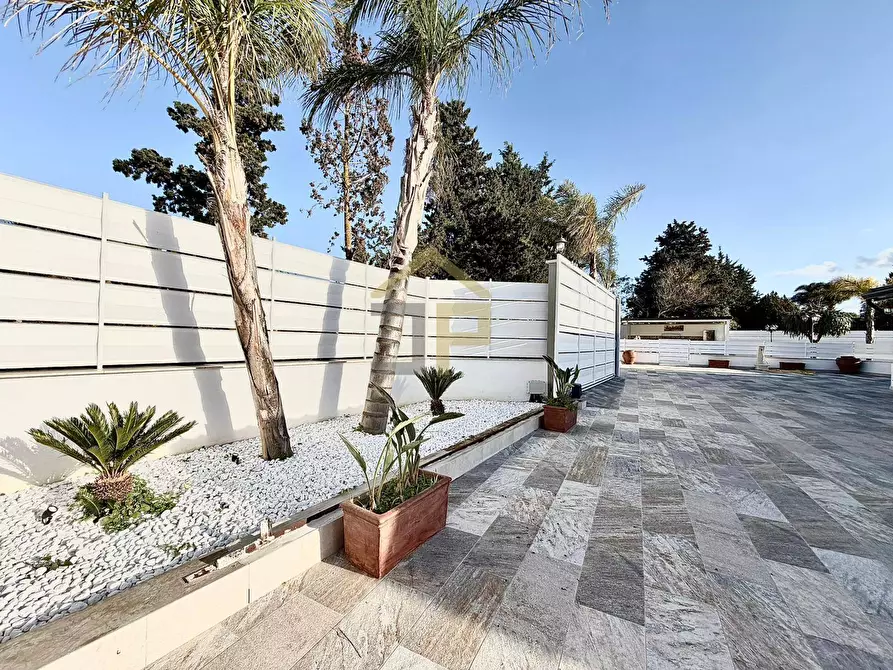 Immagine 27 di Villa in vendita  in Contrada Velez a Partinico