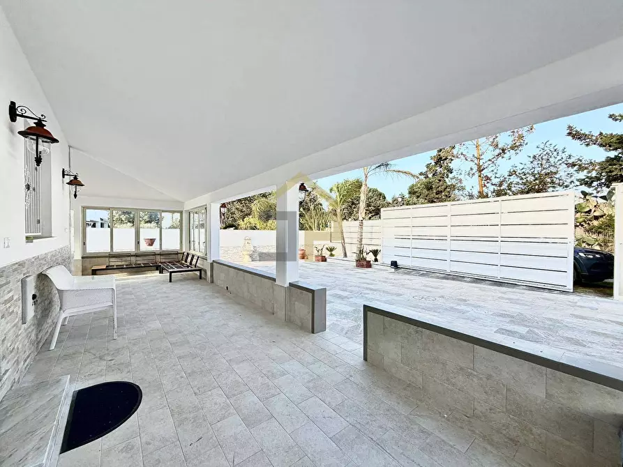 Immagine 39 di Villa in vendita  in Contrada Velez a Partinico