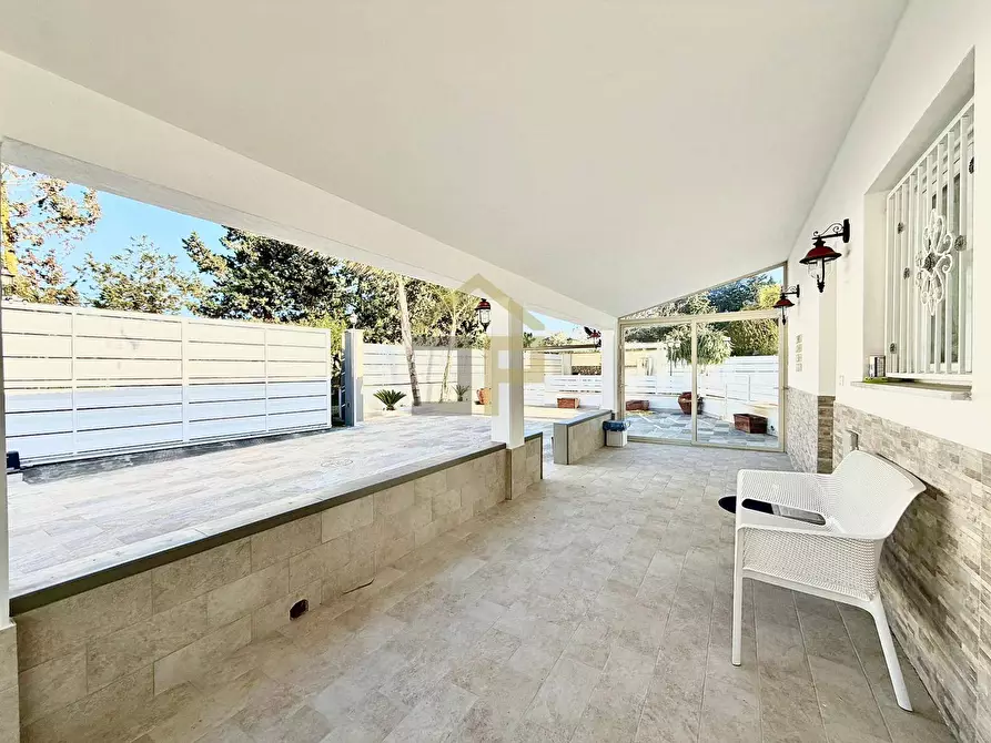 Immagine 42 di Villa in vendita  in Contrada Velez a Partinico
