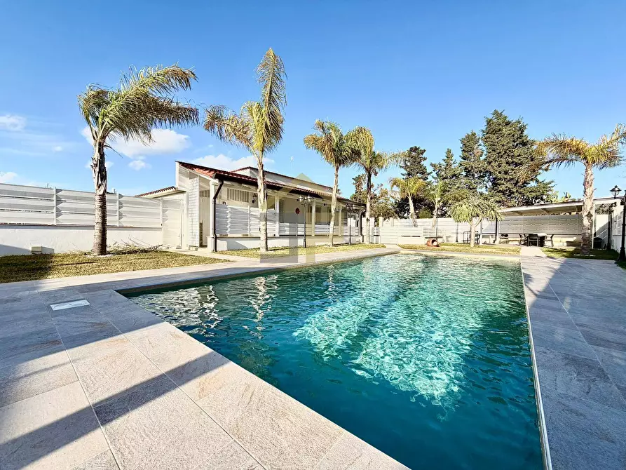 Immagine 22 di Villa in vendita  in Contrada Velez a Partinico