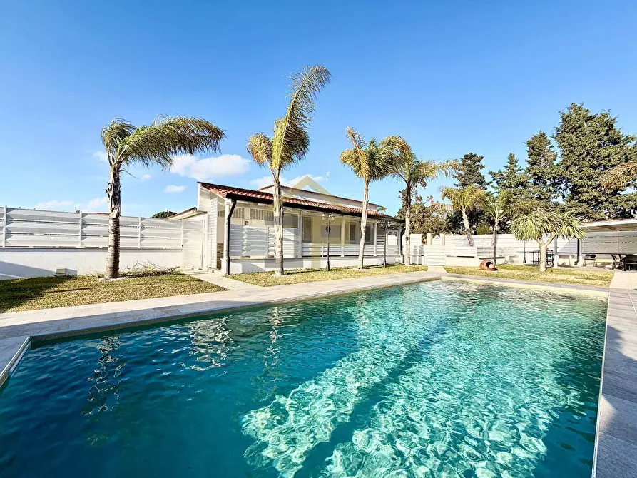 Immagine 20 di Villa in vendita  in Contrada Velez a Partinico