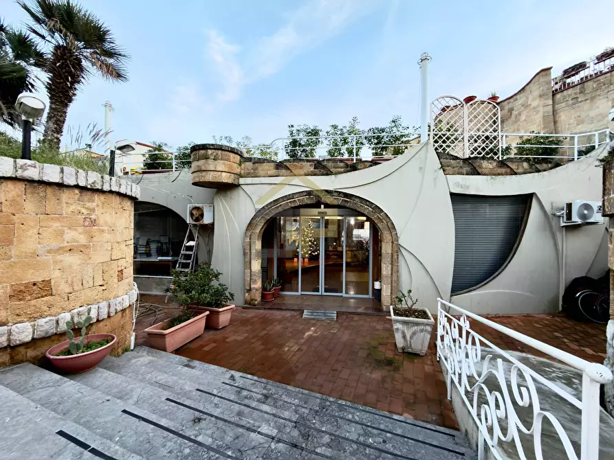 Immagine 4 di Appartamento in vendita  in via Piano di Gallo 50 a Palermo