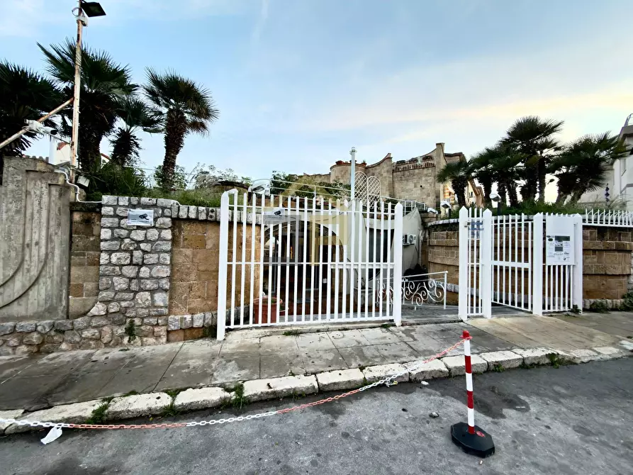 Immagine 3 di Appartamento in vendita  in via Piano di Gallo 50 a Palermo