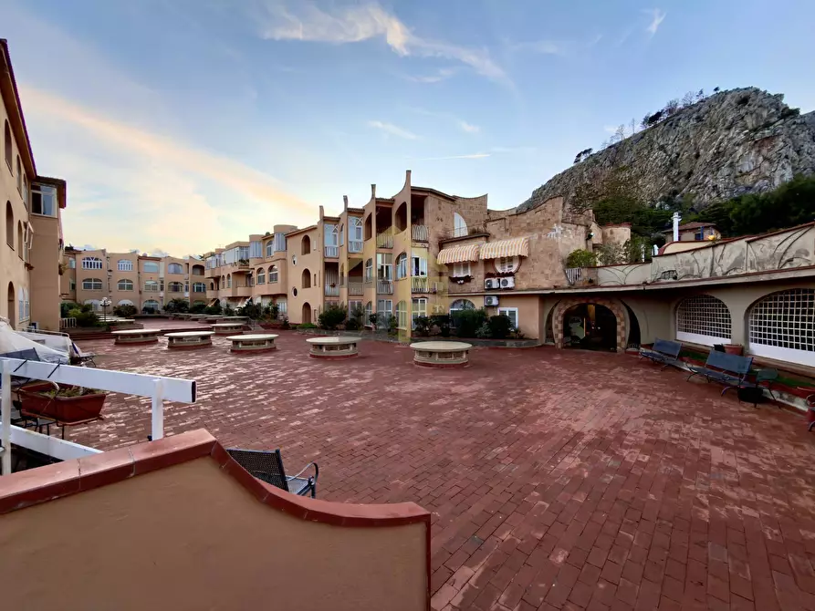 Immagine 7 di Appartamento in vendita  in via Piano di Gallo 50 a Palermo