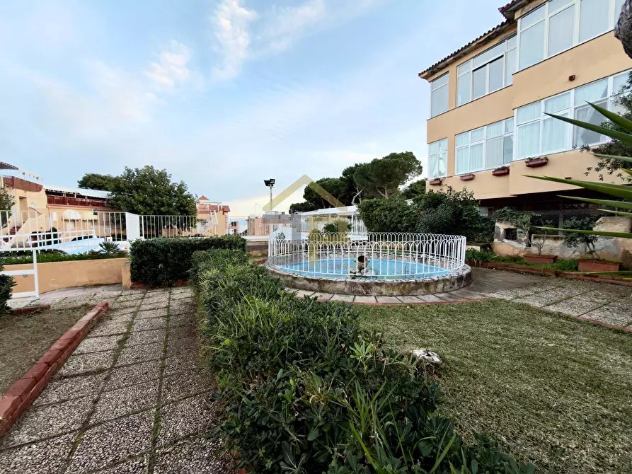 Immagine 8 di Appartamento in vendita  in via Piano di Gallo 50 a Palermo