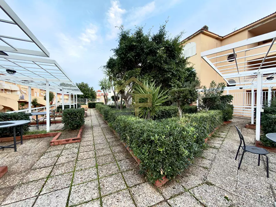 Immagine 9 di Appartamento in vendita  in via Piano di Gallo 50 a Palermo