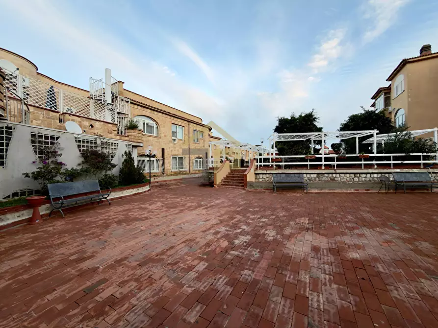 Immagine 10 di Appartamento in vendita  in via Piano di Gallo 50 a Palermo