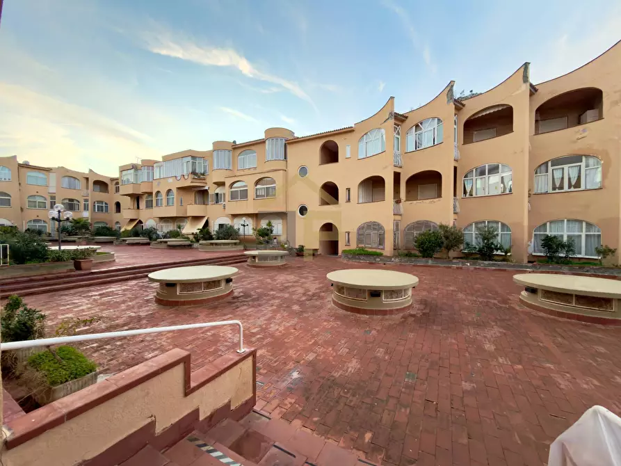 Immagine 11 di Appartamento in vendita  in via Piano di Gallo 50 a Palermo