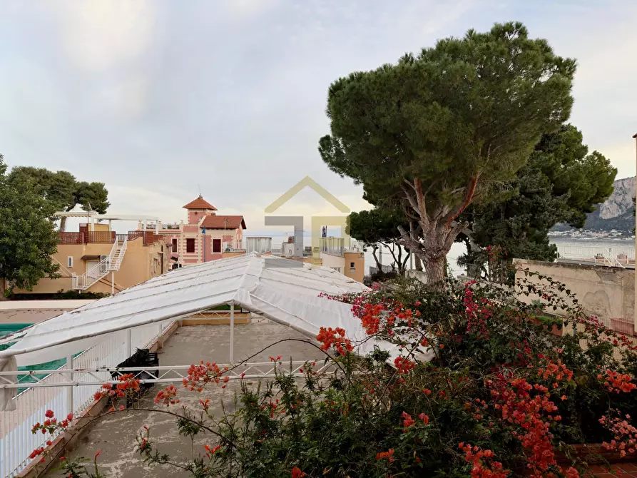 Immagine 5 di Appartamento in vendita  in via Piano di Gallo 50 a Palermo