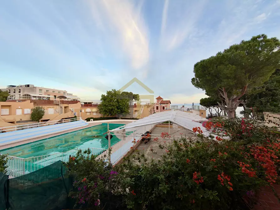 Immagine 6 di Appartamento in vendita  in via Piano di Gallo 50 a Palermo