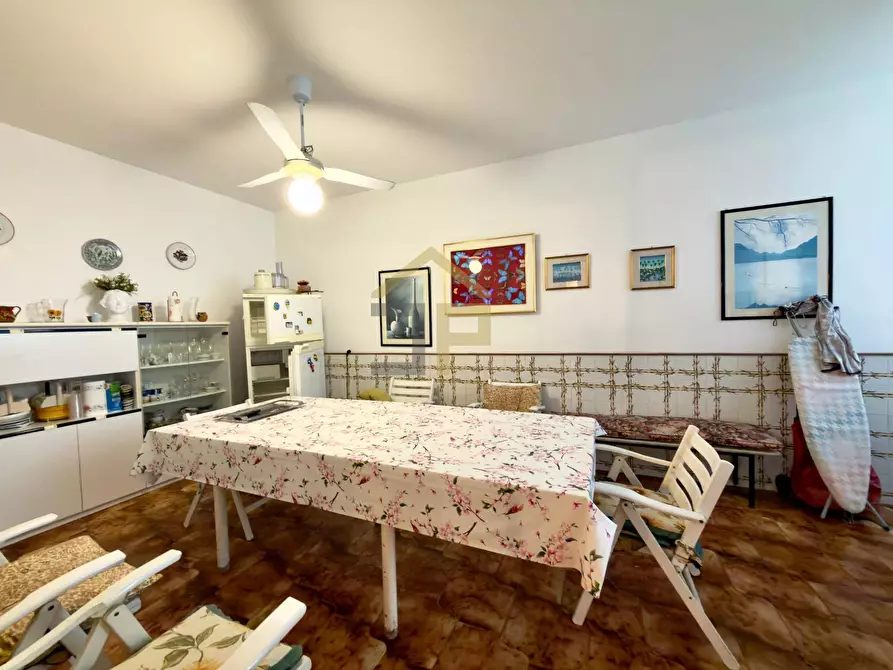 Immagine 14 di Appartamento in vendita  in via Piano di Gallo 50 a Palermo