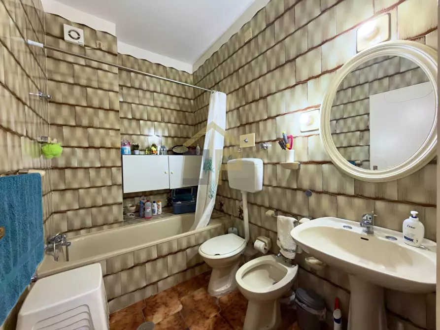 Immagine 15 di Appartamento in vendita  in via Piano di Gallo 50 a Palermo