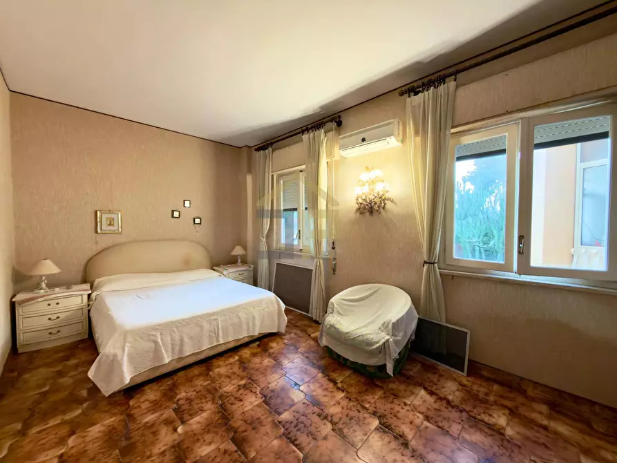 Immagine 16 di Appartamento in vendita  in via Piano di Gallo 50 a Palermo