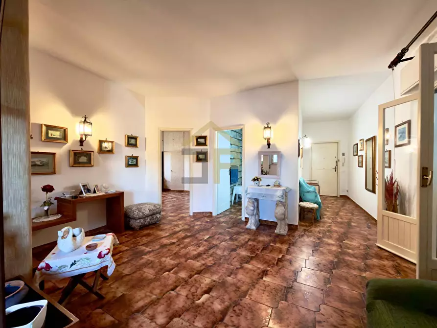 Immagine 17 di Appartamento in vendita  in via Piano di Gallo 50 a Palermo