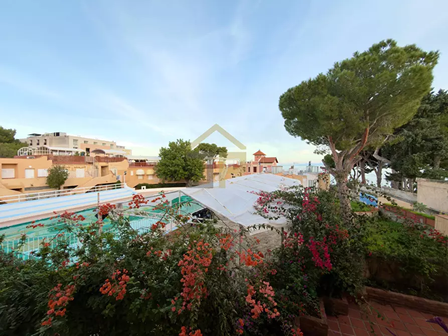 Immagine 18 di Appartamento in vendita  in via Piano di Gallo 50 a Palermo