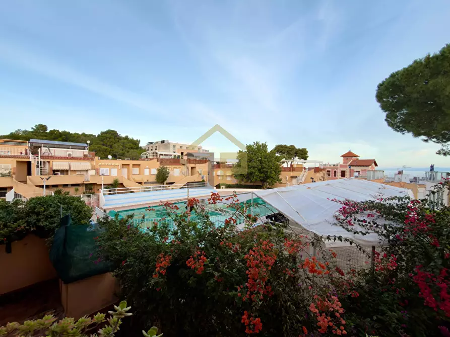 Immagine 19 di Appartamento in vendita  in via Piano di Gallo 50 a Palermo