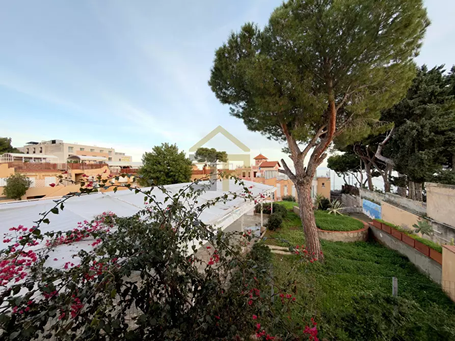 Immagine 20 di Appartamento in vendita  in via Piano di Gallo 50 a Palermo