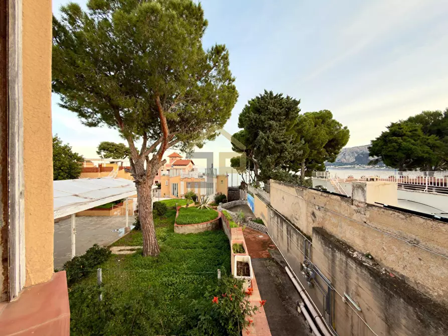 Immagine 21 di Appartamento in vendita  in via Piano di Gallo 50 a Palermo