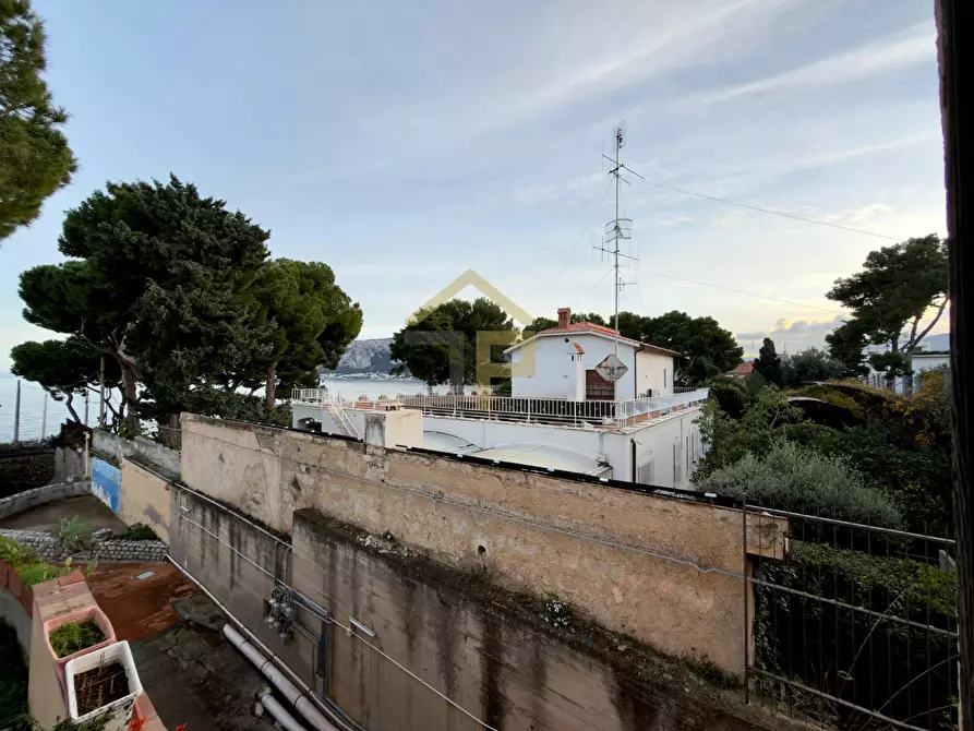 Immagine 22 di Appartamento in vendita  in via Piano di Gallo 50 a Palermo