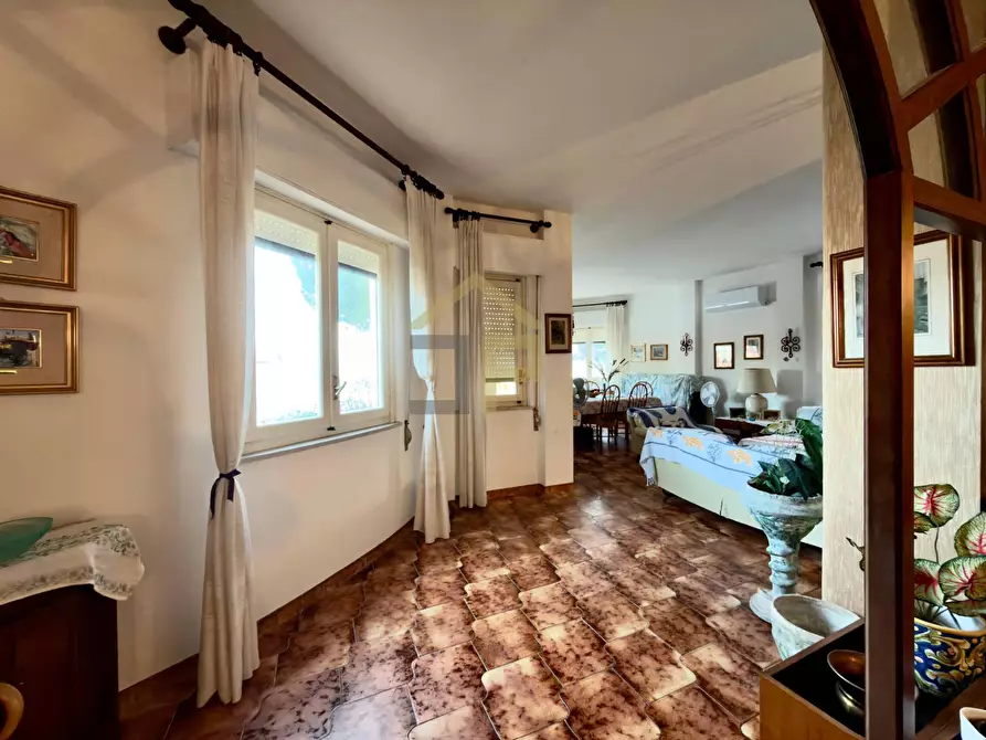 Immagine 24 di Appartamento in vendita  in via Piano di Gallo 50 a Palermo