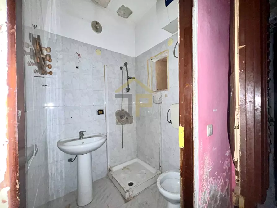 Immagine 2 di Appartamento in vendita  in Cortile Del Musico 22 a Palermo