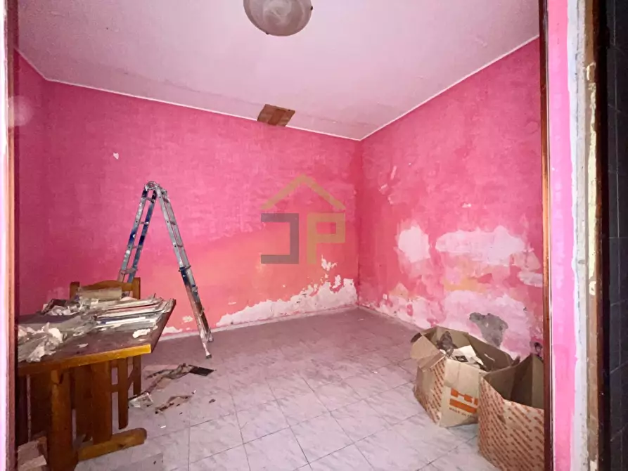 Immagine 4 di Appartamento in vendita  in Cortile Del Musico 22 a Palermo