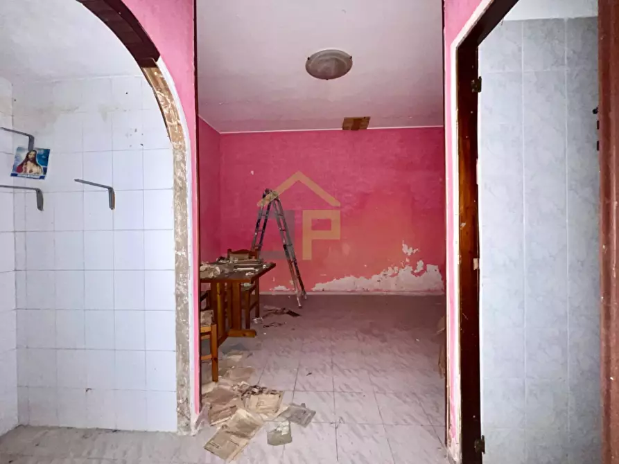 Immagine 5 di Appartamento in vendita  in Cortile Del Musico 22 a Palermo