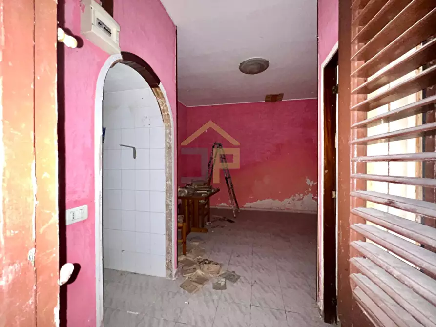 Immagine 6 di Appartamento in vendita  in Cortile Del Musico 22 a Palermo