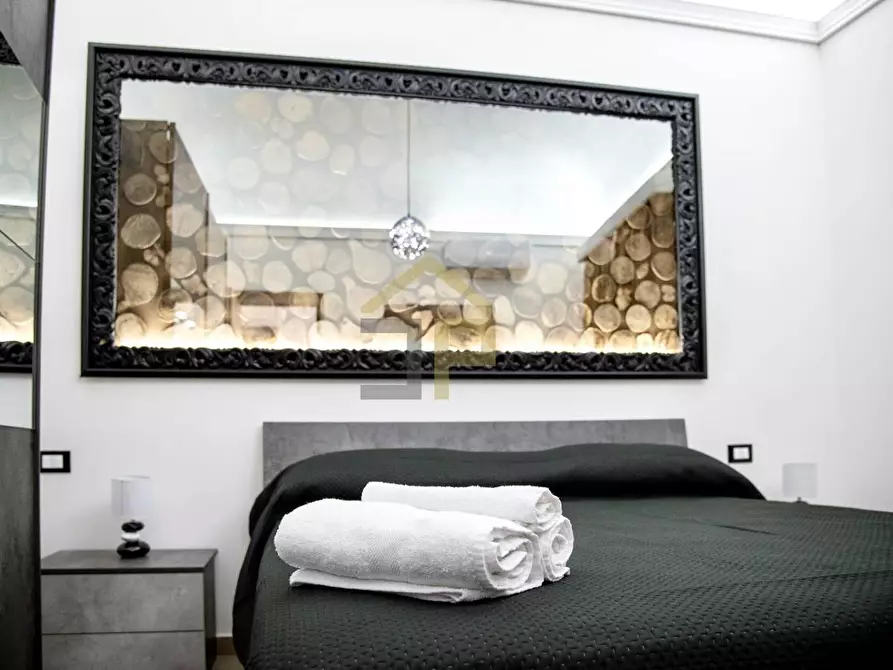 Immagine 2 di Appartamento in vendita  in Vicolo Stalluzza 17 a Palermo