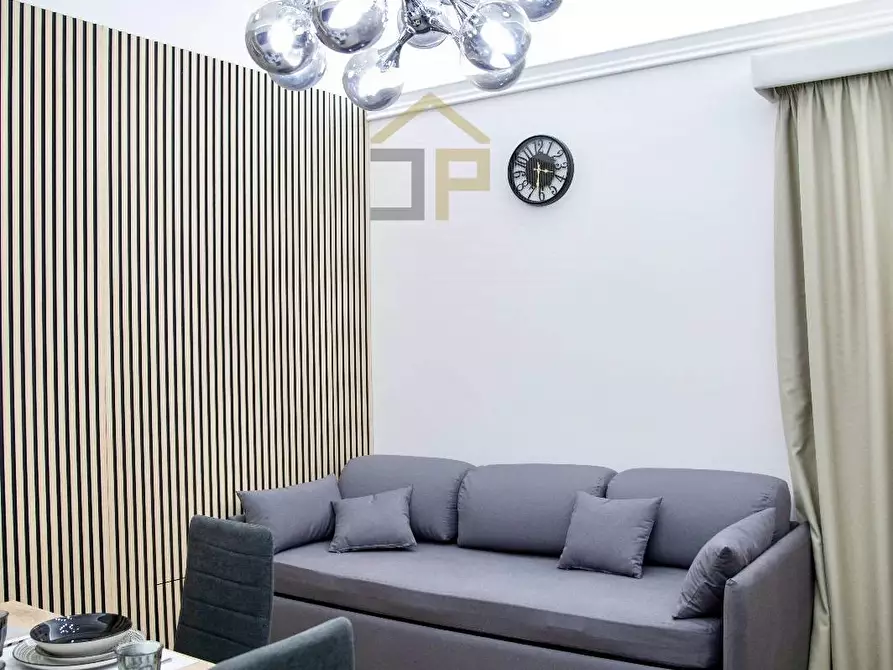 Immagine 3 di Appartamento in vendita  in Vicolo Stalluzza 17 a Palermo