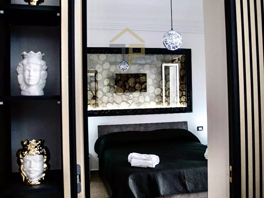 Immagine 5 di Appartamento in vendita  in Vicolo Stalluzza 17 a Palermo