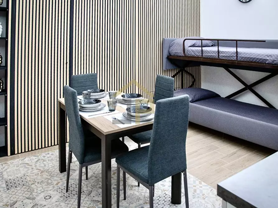 Immagine 9 di Appartamento in vendita  in Vicolo Stalluzza 17 a Palermo