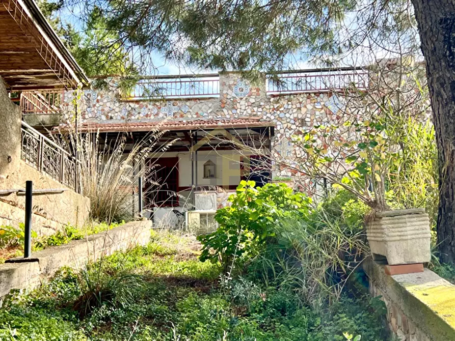 Immagine 1 di Villa in vendita  in Contrada Valle del Lupo SNC a Bolognetta