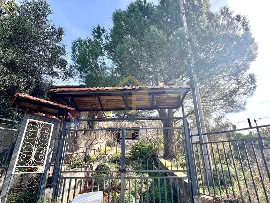 Immagine 2 di Villa in vendita  in Contrada Valle del Lupo SNC a Bolognetta