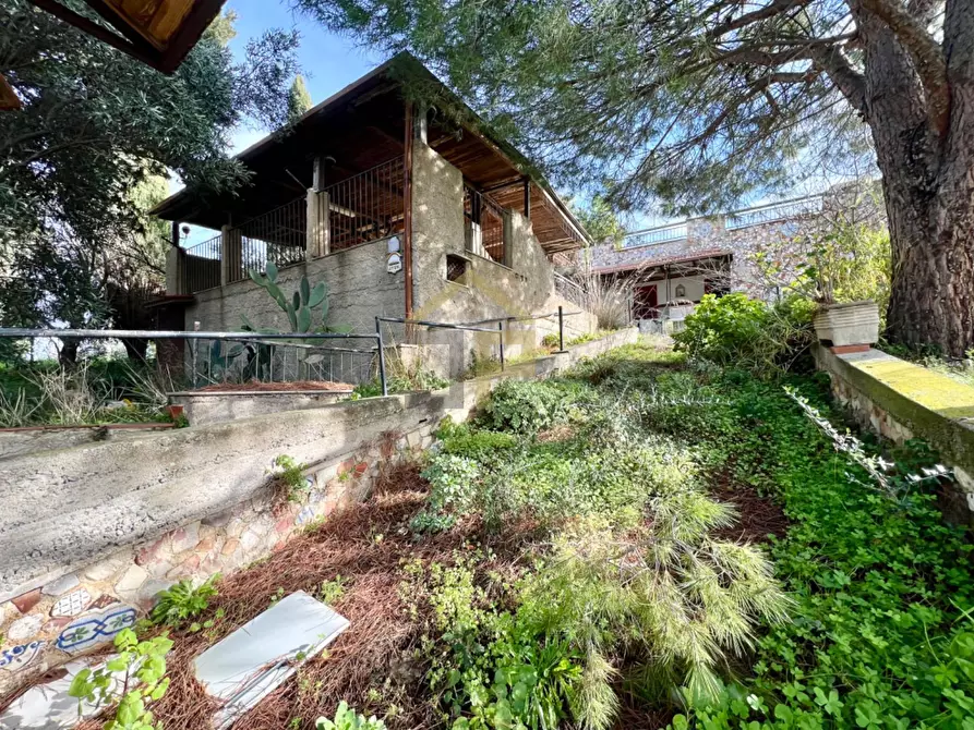 Immagine 3 di Villa in vendita  in Contrada Valle del Lupo SNC a Bolognetta