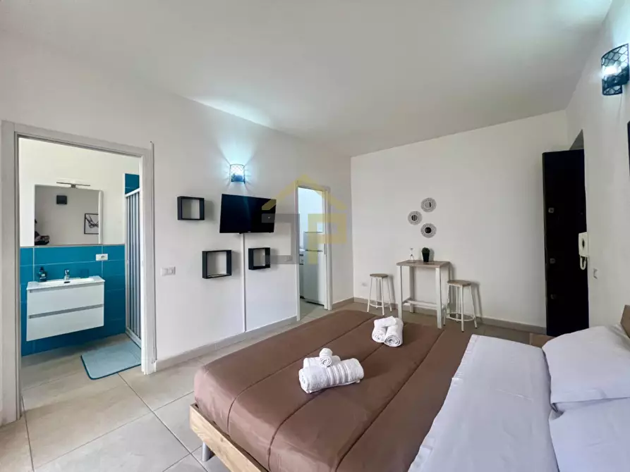 Immagine 1 di Appartamento in vendita  in Arco Madonna Della Volta 2 a Palermo