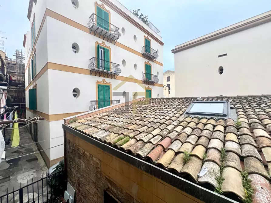 Immagine 8 di Appartamento in vendita  in Arco Madonna Della Volta 2 a Palermo
