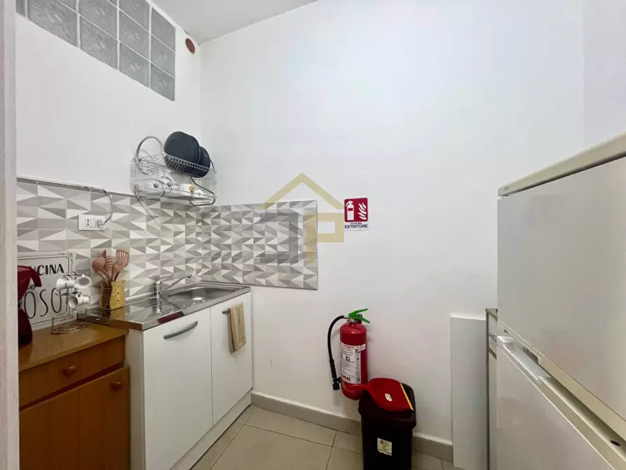 Immagine 6 di Appartamento in vendita  in Arco Madonna Della Volta 2 a Palermo