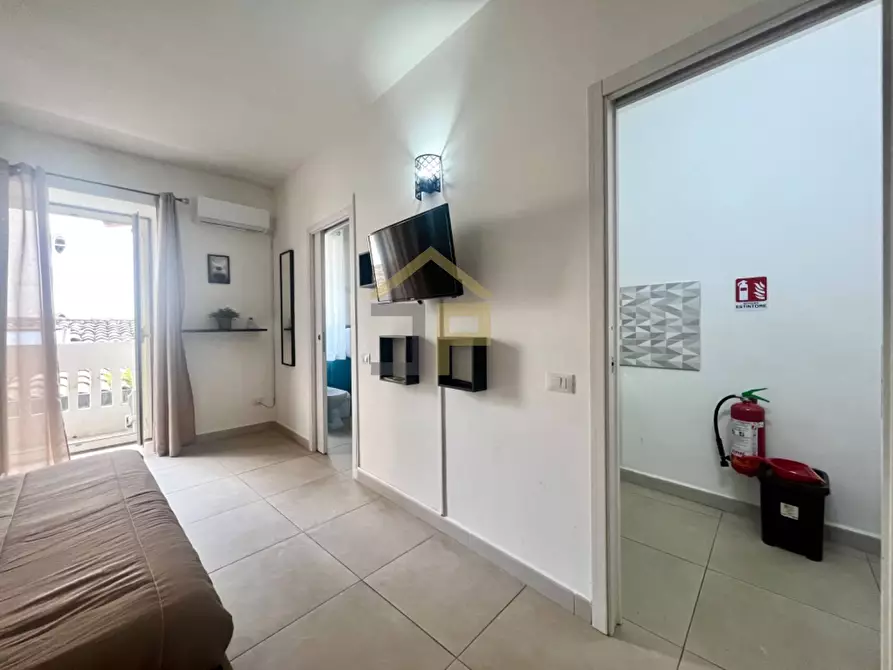 Immagine 5 di Appartamento in vendita  in Arco Madonna Della Volta 2 a Palermo