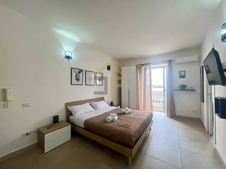 Immagine 3 di Appartamento in vendita  in Arco Madonna Della Volta 2 a Palermo