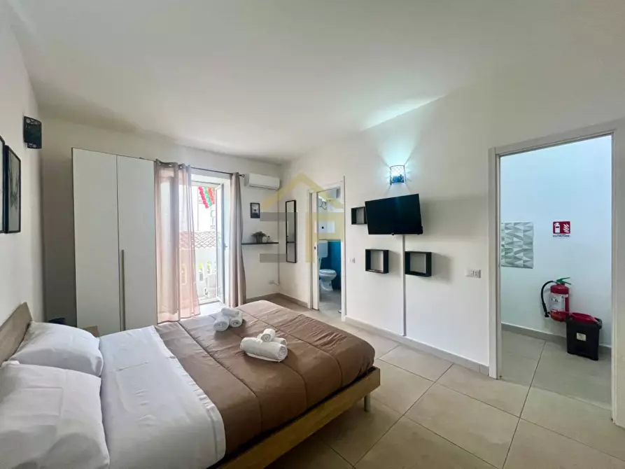 Immagine 4 di Appartamento in vendita  in Arco Madonna Della Volta 2 a Palermo