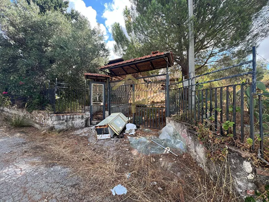 Immagine 4 di Villa in vendita  in Contrada Valle del Lupo SNC a Bolognetta