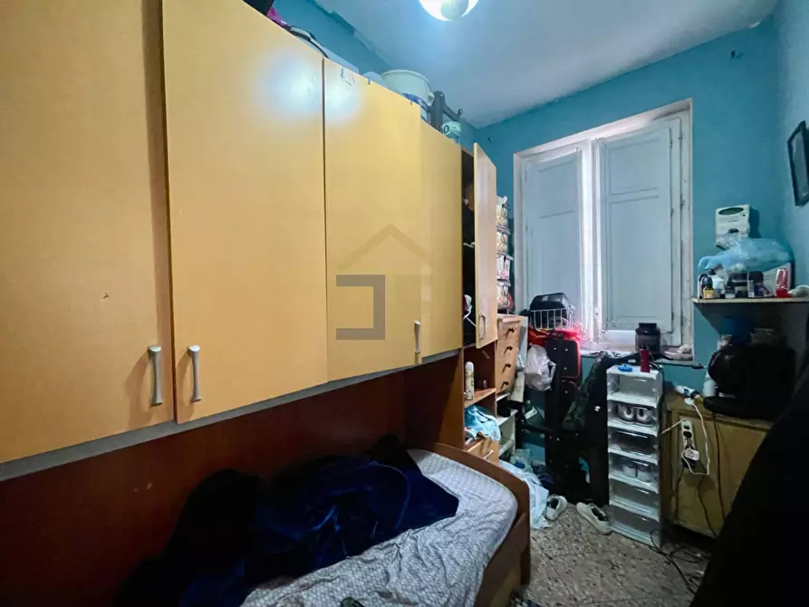 Immagine 3 di Appartamento in vendita  in Via Virgilio La Scola 22 a Palermo